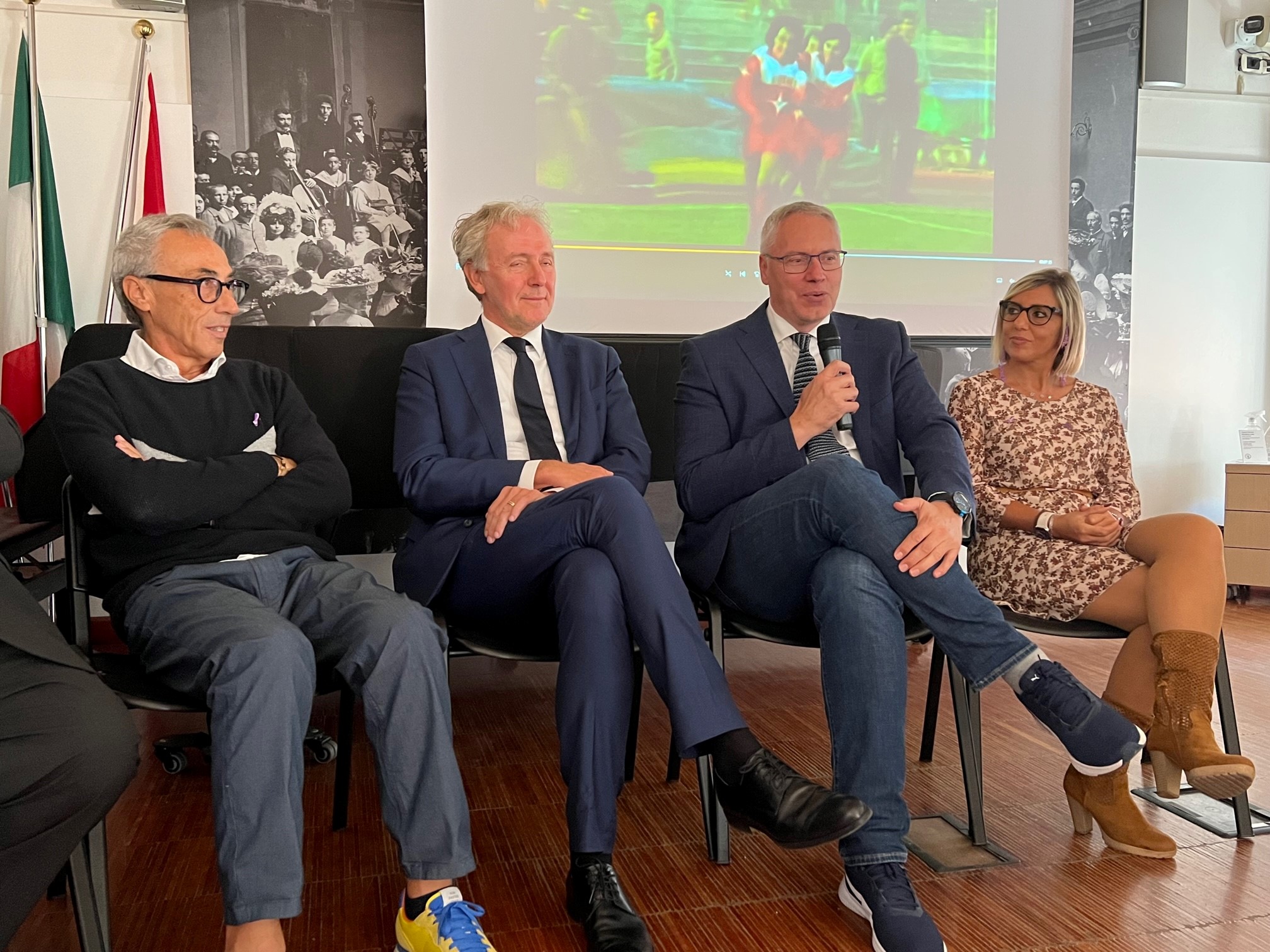 SALUTE. BORDIN: FIBROMIALGIA MALE TERRIBILE, CR FVG A FIANCO DELL'AISF